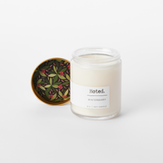 Winterberry 8oz Candle