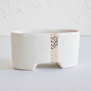 Tandem Stream Candle