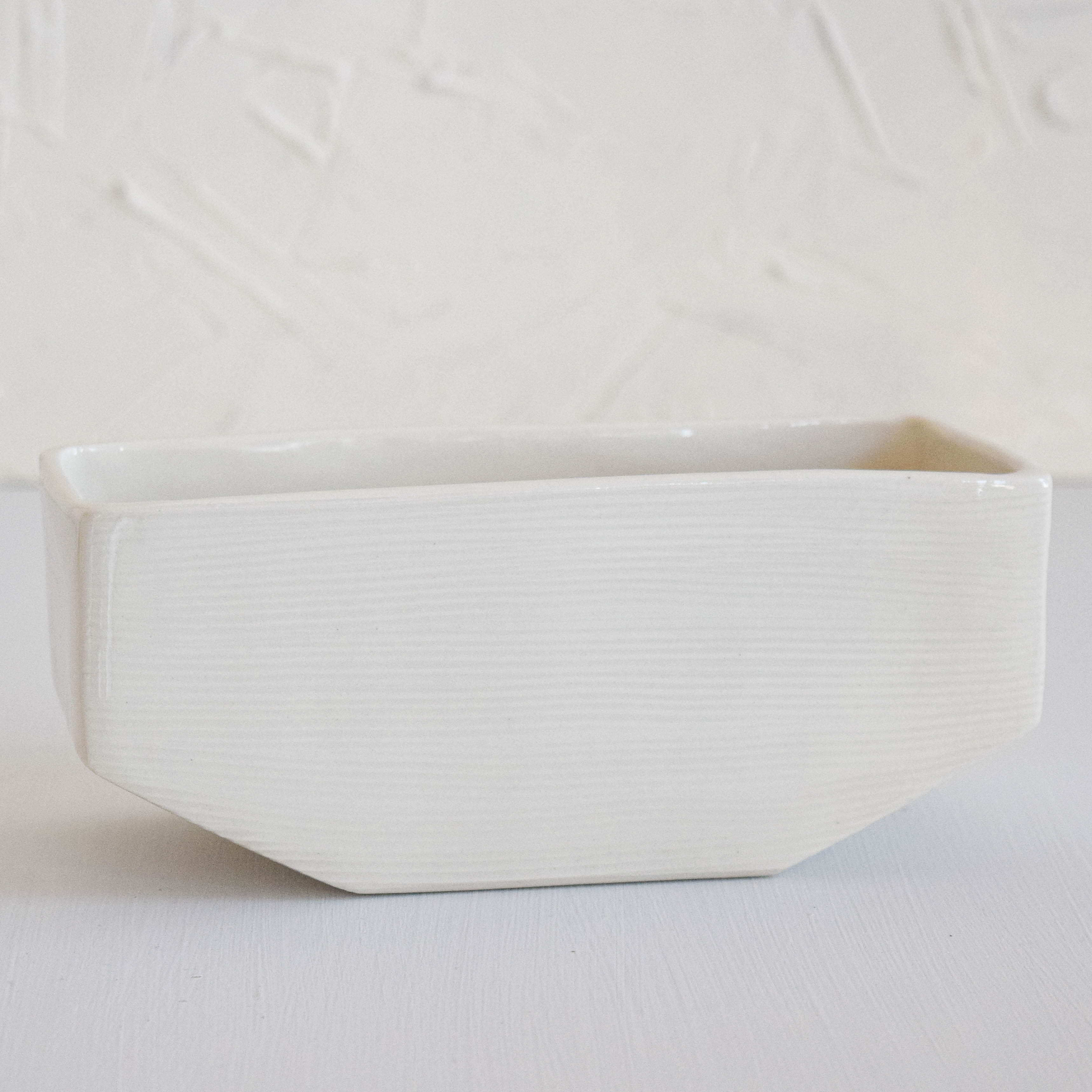 Tandem Linea Candle