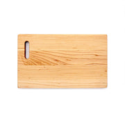 Basic Maple Bar Board
