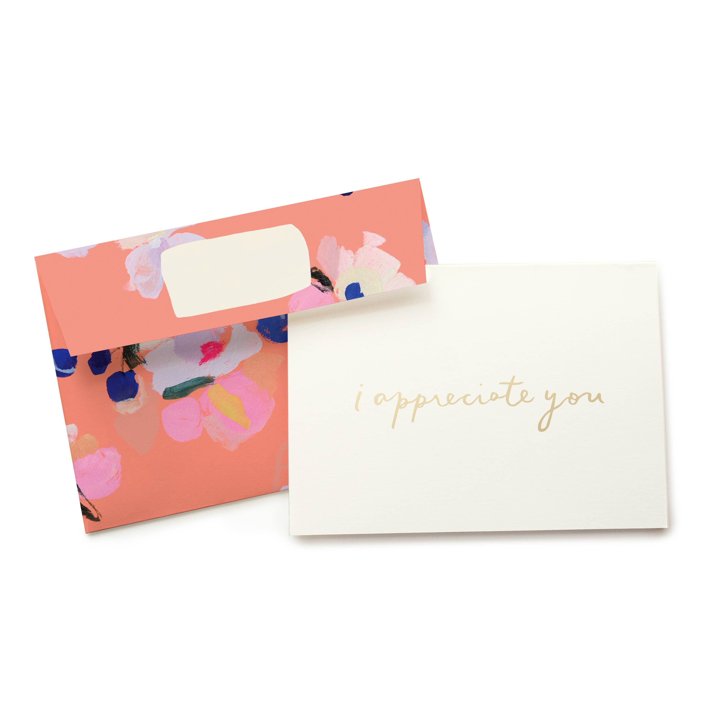 Appreciation Boxed Card Set