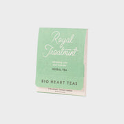 Royal Treatmint for Two