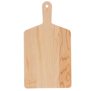 Maple Cheese Board